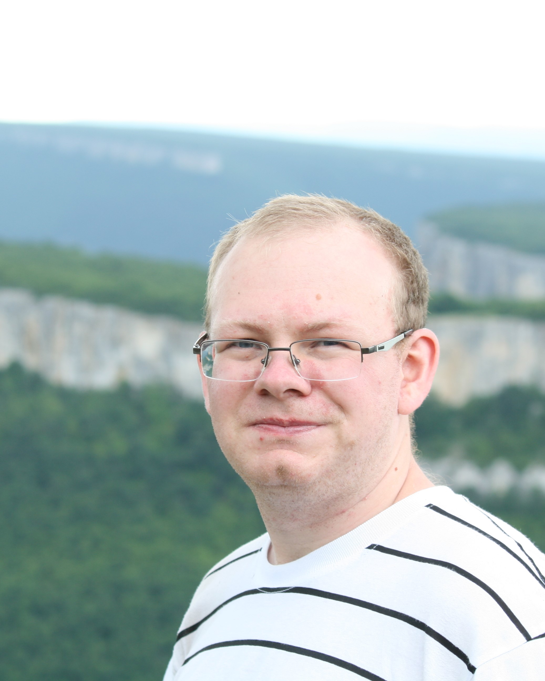 photo of me