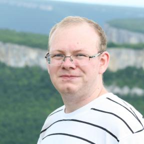 Eugene Shishkin